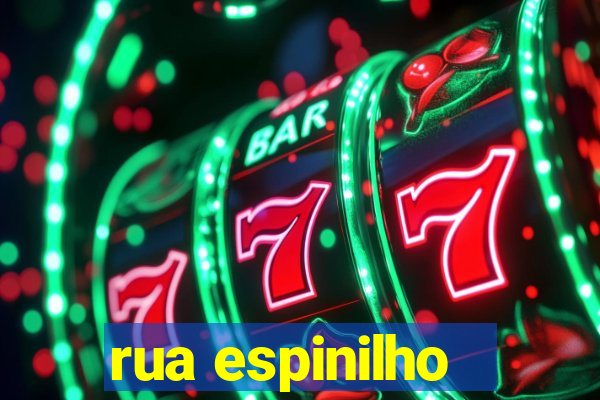 rua espinilho - guarani novo hamburgo - rs 298